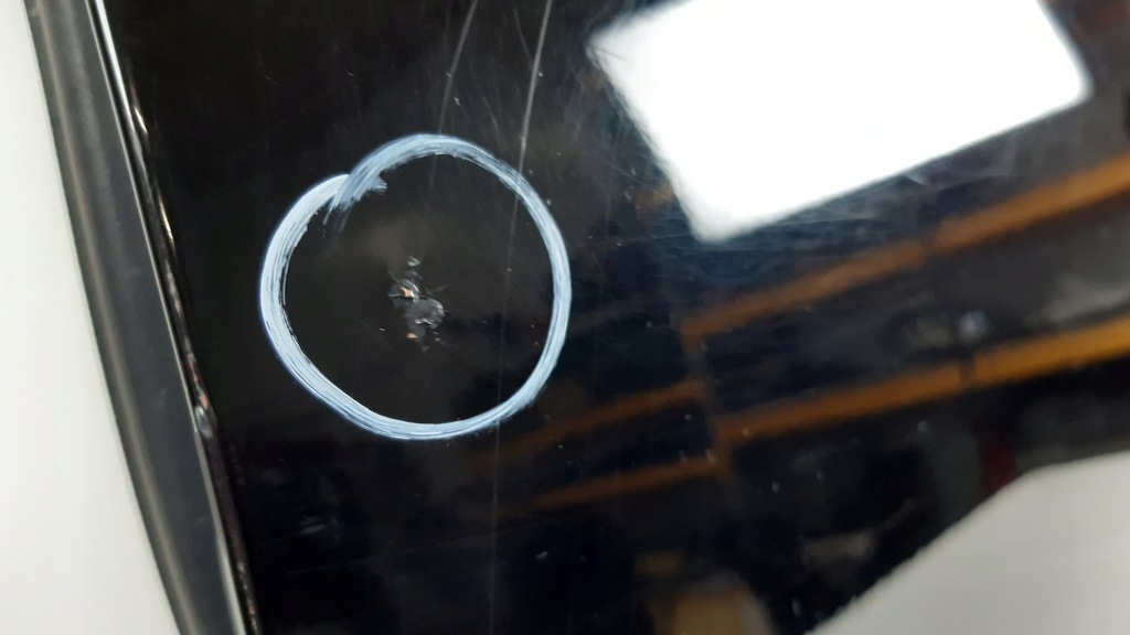 фото №5, Subaru xv i 11- дверь правое перед 32j