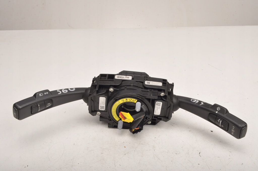 фото №1, Volvo s60 ii переключатель комбинированный 31343017 лента