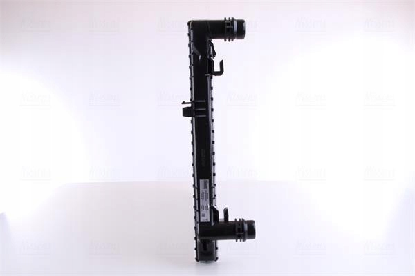 Радиатор двигателя - система охлаждение двигателя [niss Цена