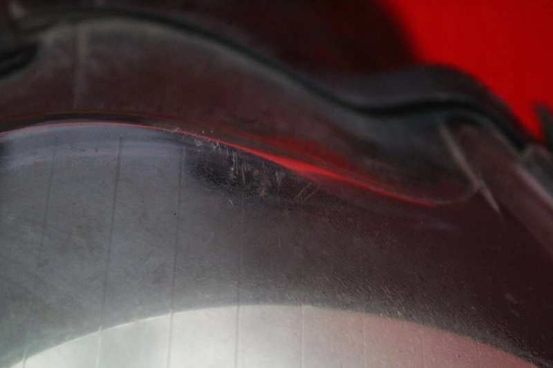 фото №6, Фара правый лампа перед ксенон ксенон eu 1k6941032 vw jetta 5 v 05-11