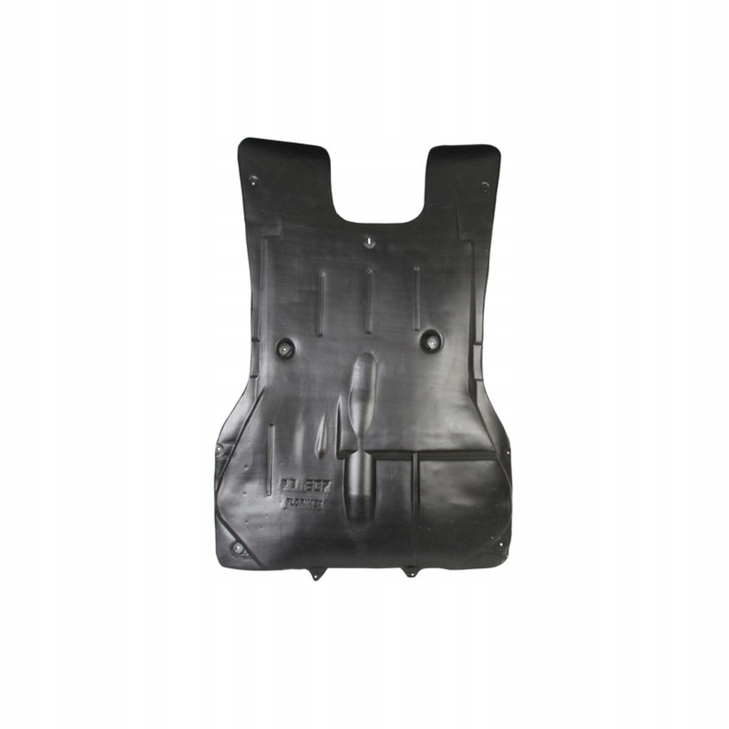 фото №1, Защита двигателя peugeot 607 00-11