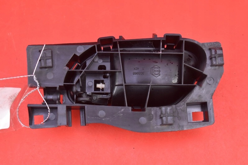 фото №2, Ручка внутренняя правая перед citroen berlingo ii