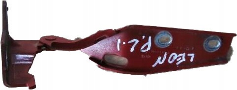 фото №1, Петля лівий капот seat leon toledo ii 1999-2005r