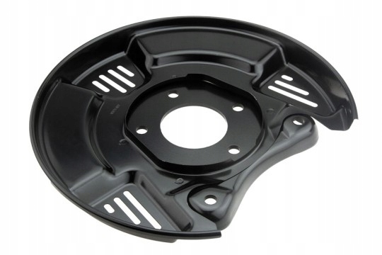 Купити Накладка диск гальмівний nty hto-ty-027