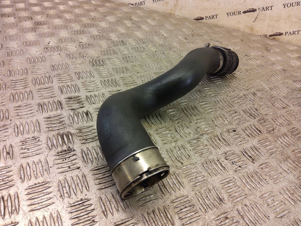 фото №3, Opel insignia b 2019 wąż / труба интеркулер