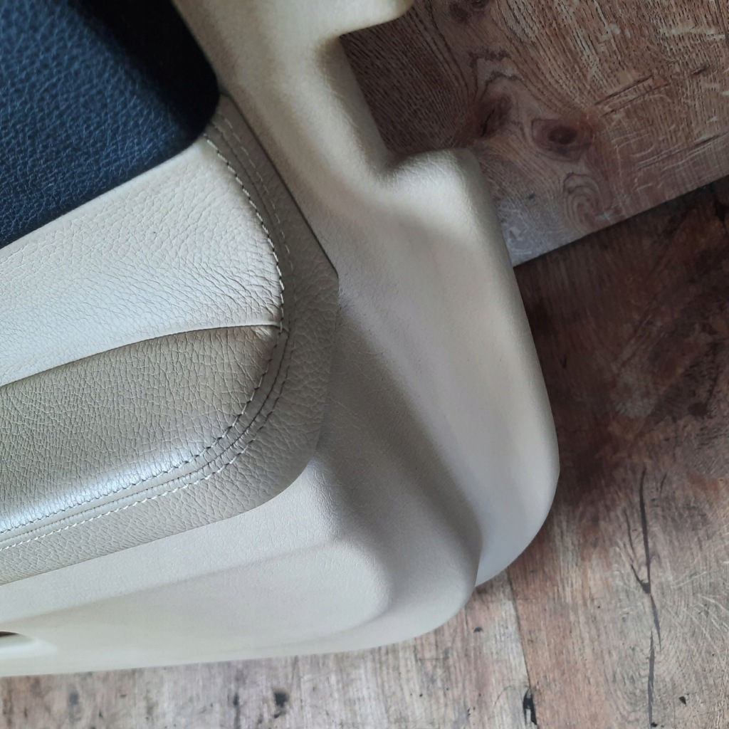 фото №10, F02 обшивка дверь правый перед bmw 7 f02 long