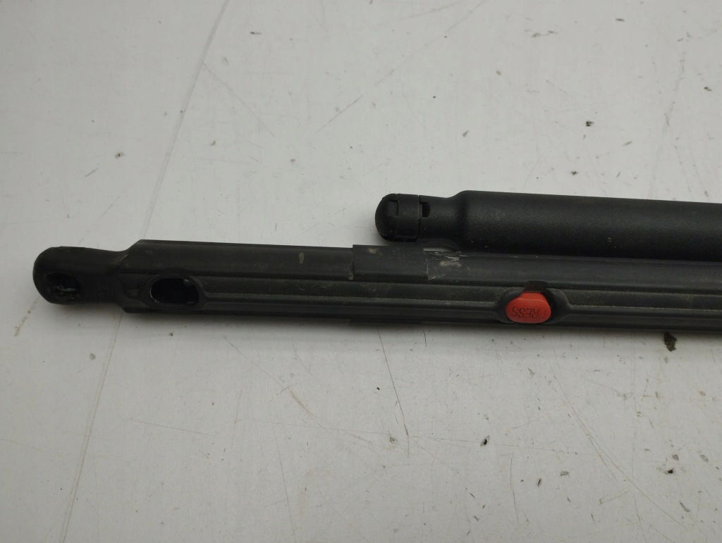 Mercedes-benz ml w164 2005 комплект привід капот передньої Недорого