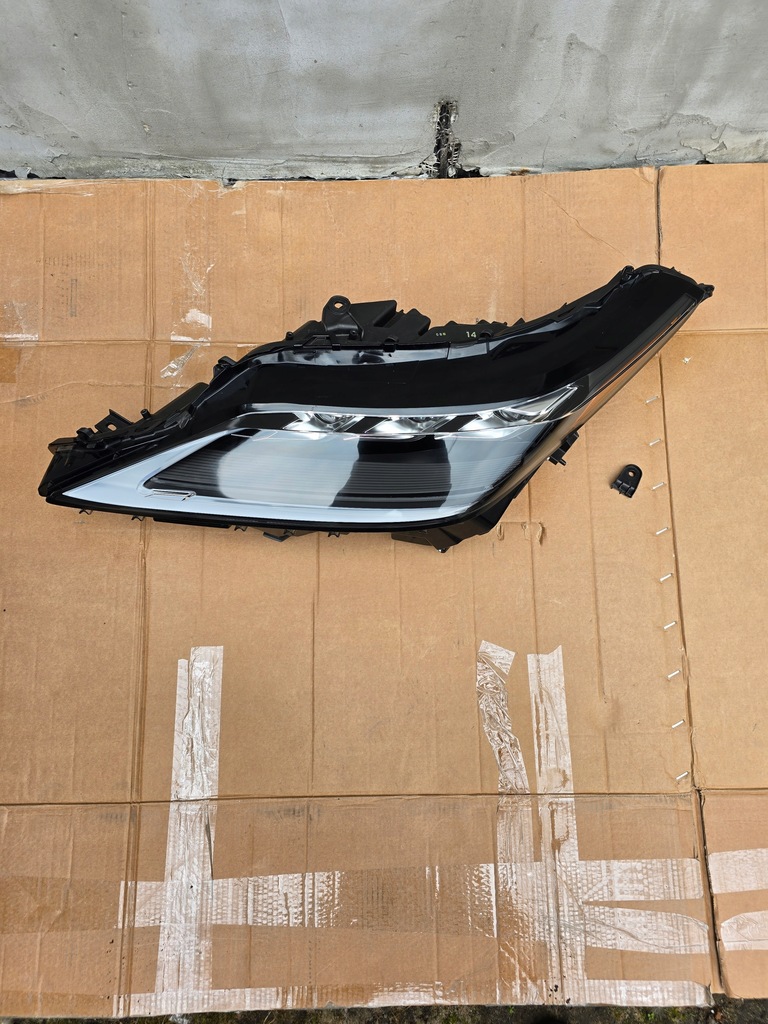 фото №4, Lexus rx 450 h лампа full led 2019