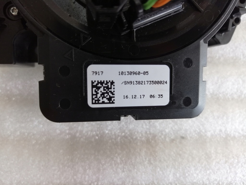 фото №3, Alfa romeo giulia важіль перемикач