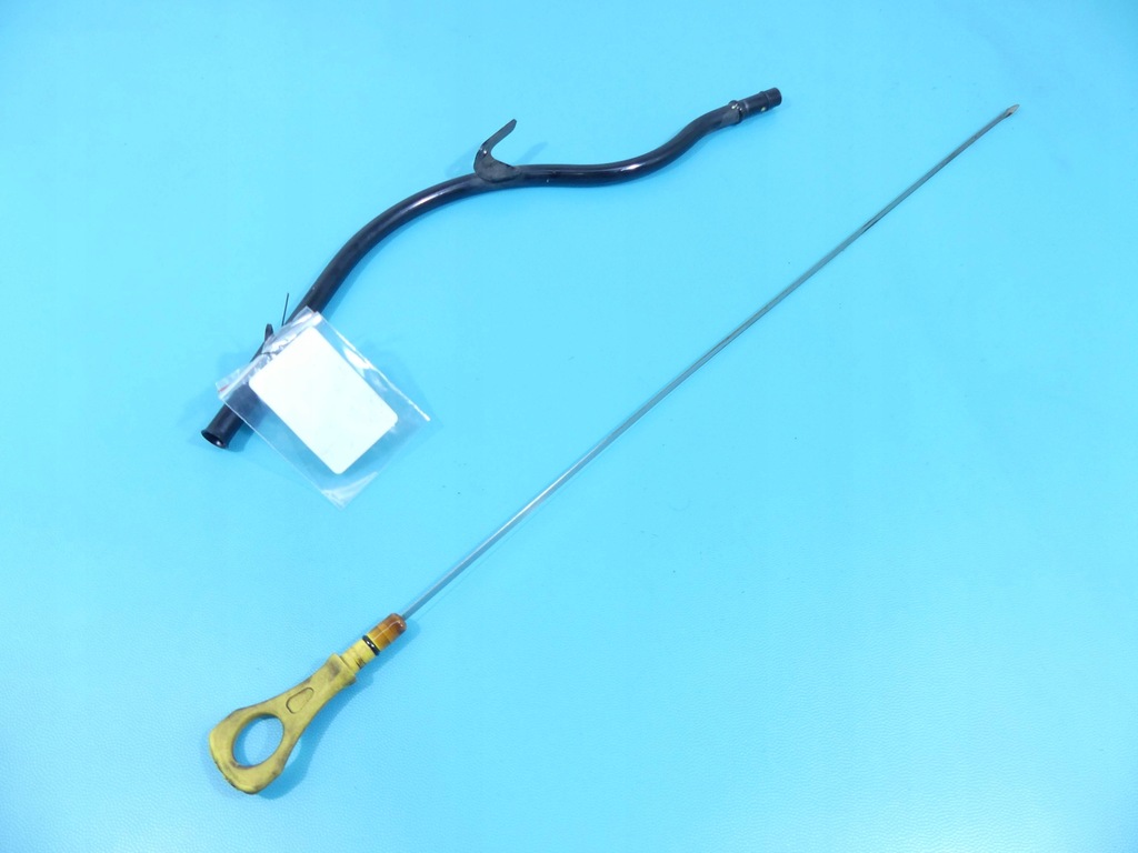 фото №1, Щуп щуп оливи hyundai i20 ii 14-20 1.2 16v