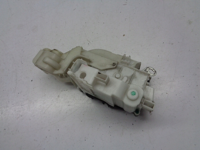 фото №1, Замок дверь левый перед alfa romeo brera