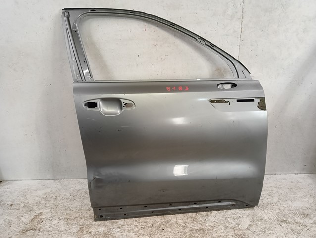 фото №1, Двері праве передні правий перед kia sorento iv 4 19-