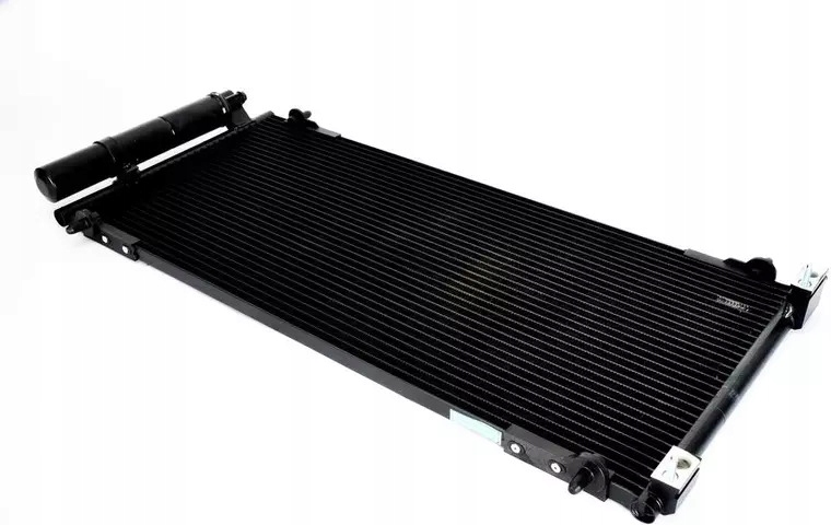 фото №1, Nrf 35905 конденсатор, кондиционер