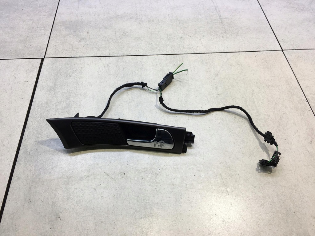 фото №1, Ручка внутренняя правый перед a6 c5