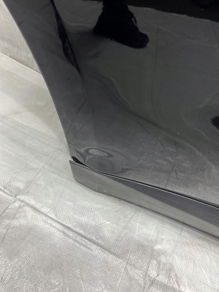 фото №2, Дверь задняя задние правое jaguar f-pace