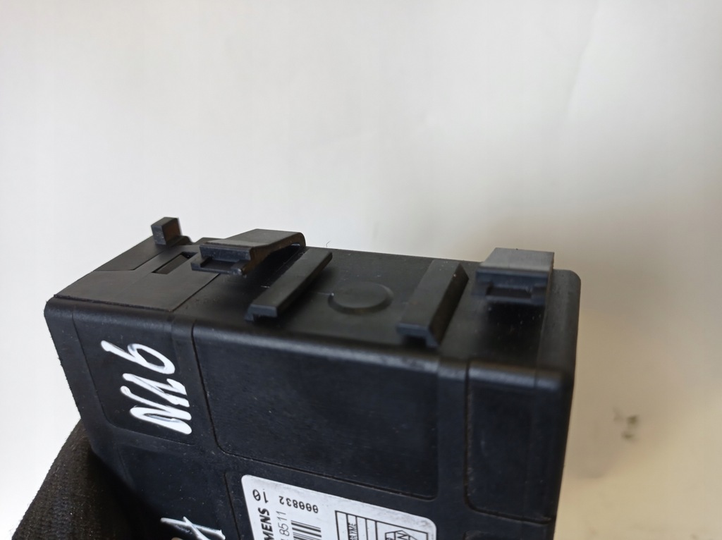 фото №6, Модуль комфорта nissan almera n16 28551bm404