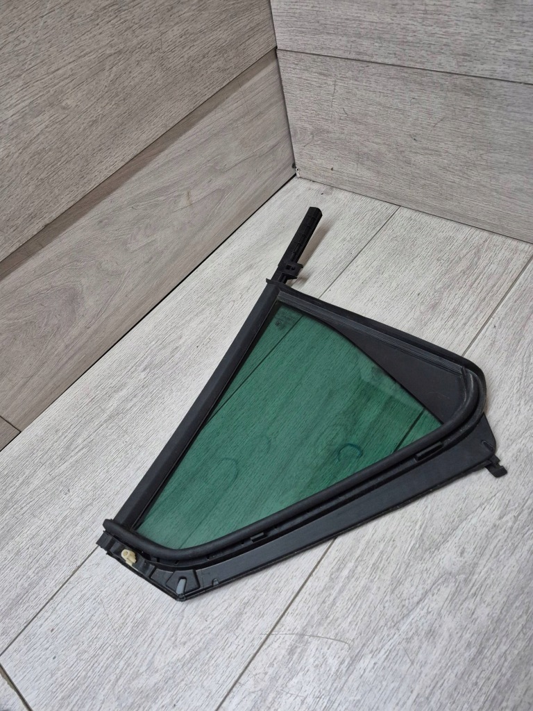 фото №7, 11954. fabia iii стекло кузовная левый задняя 6v6845213