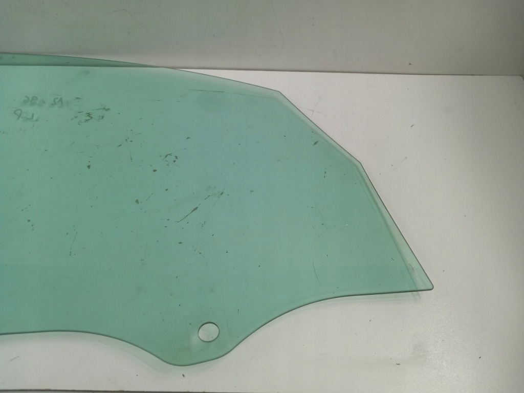 Audi a2 скло двері перед лівий Недорого