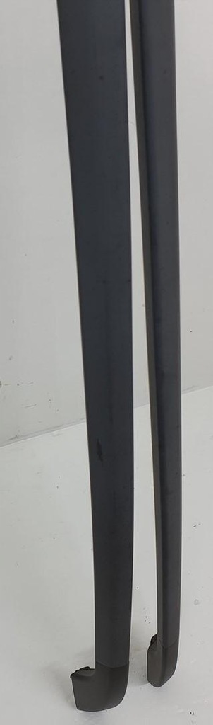 фото №5, Рейлінги дахові volvo v50 пара