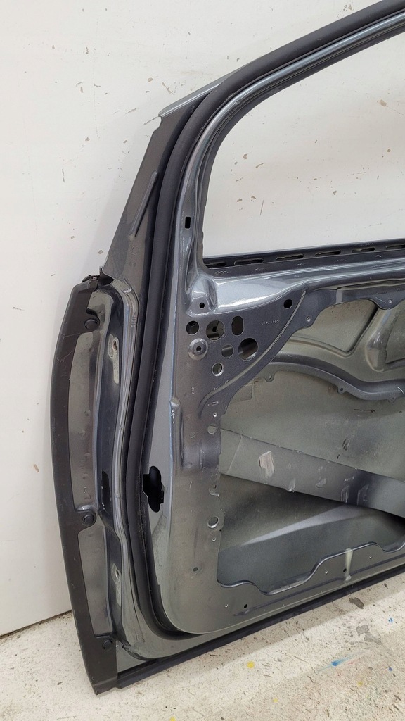 фото №13, Mercedes eqe 294 дверь перед передние правое fv