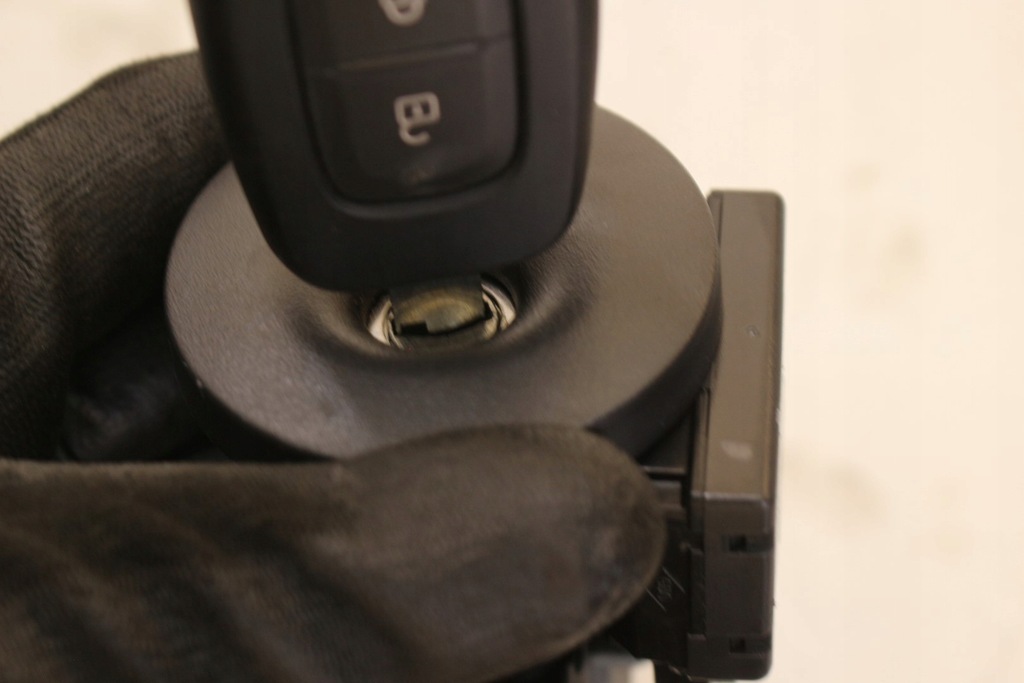 фото №7, Замок зажигания ключ dacia duster ii lift