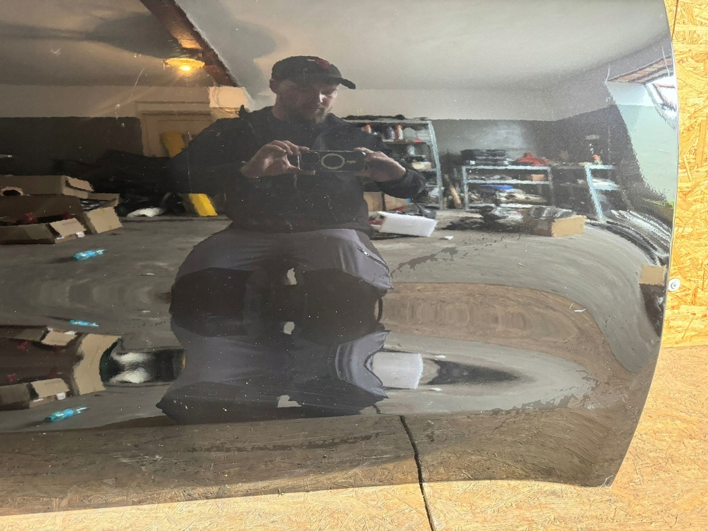 фото №5, Kia sportage 2016- дверь передние перед правое