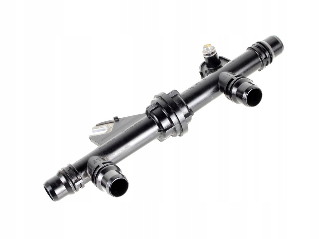 фото №1, Труба шланг wąż wody peugeot 208 ii 9834745480