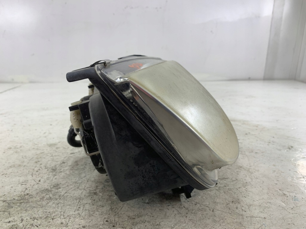 фото №5, Vw bora лампа права перед