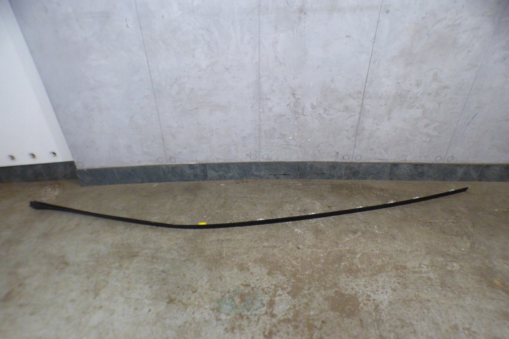 фото №5, Молдинг дахова ліва права a246690382 a2466900482 mercedes b-klasa ii w246