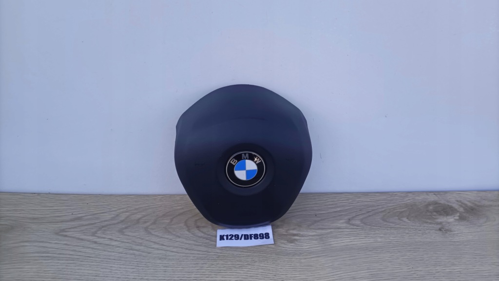 Купити Заглушка do керма захист подушки безпеки bmw f45 f46 f10 f11 k129/df898