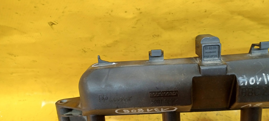 фото №12, Котушка запалювання xsara 1,4b 9628158580