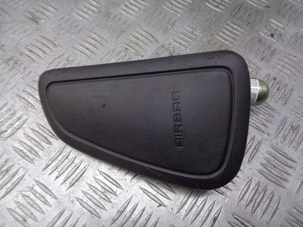 фото №1, Подушка подушка безпеки сидіння водія opel corsa c