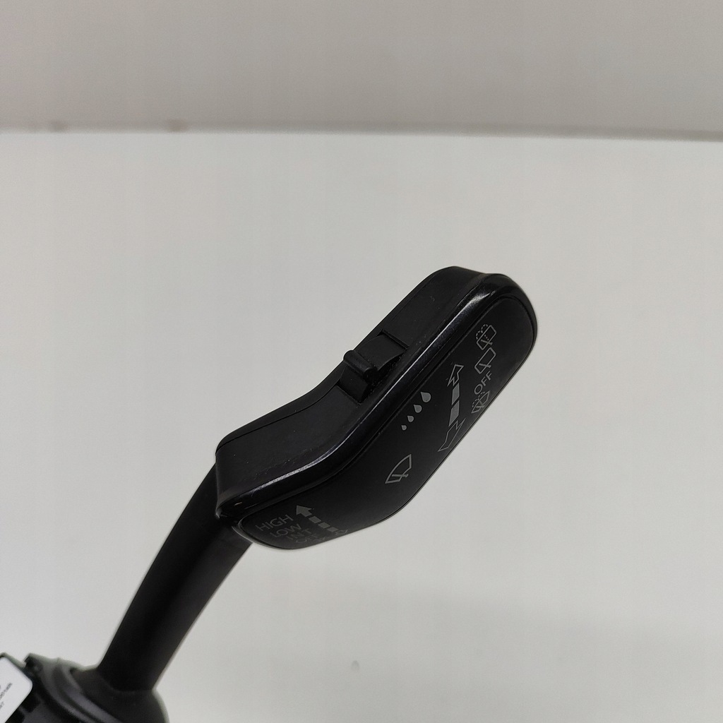 фото №8, Volkswagen golf vii 2017 важіль / перемикач поворотники