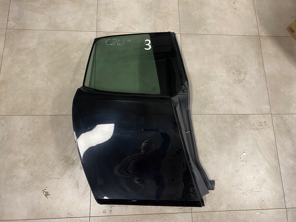 фото №1, Bmw i3 дверь правый задняя c2w