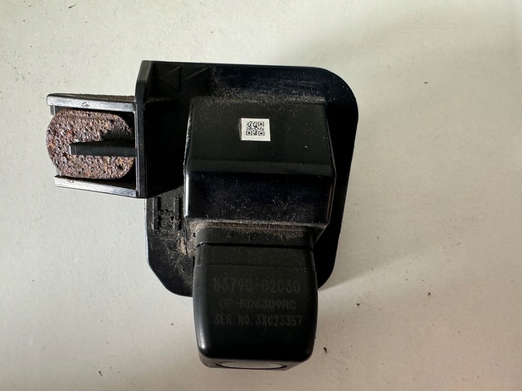 фото №6, Toyota auris ii радио навигация navi камера заднего вида антенна gps