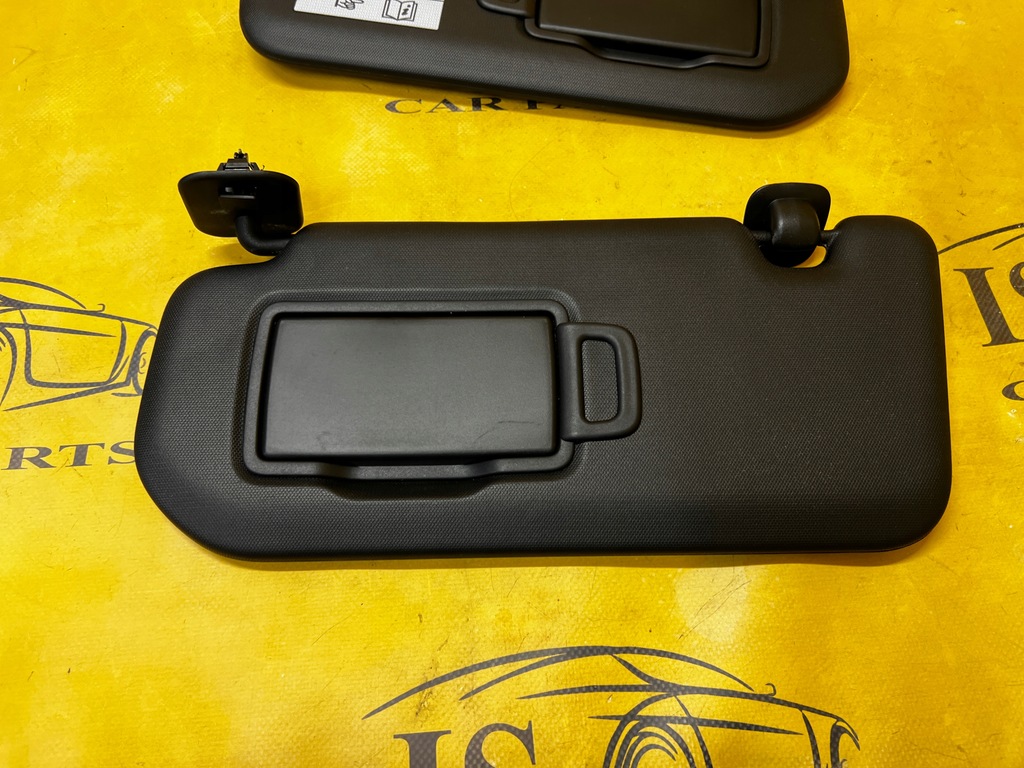 фото №4, Комплект захист сонцезахисні сонцезахисний козирок renault espace vi austral