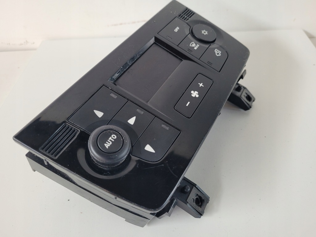 фото №1, Панель кондиционера fiat ducato 735421145