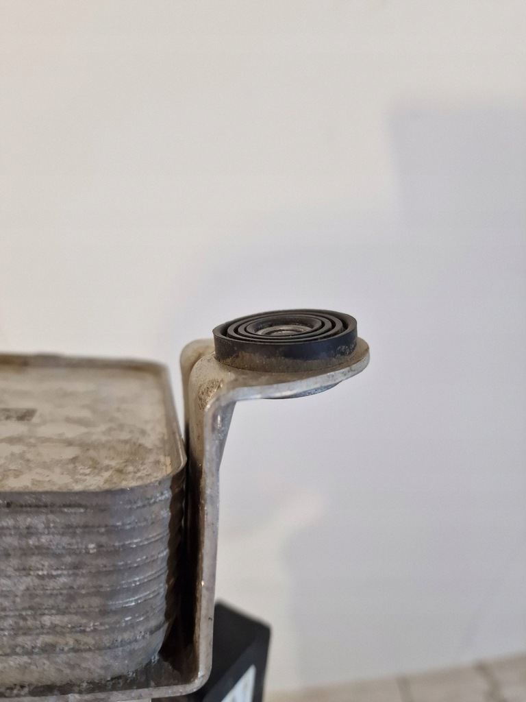 фото №8, Mercedes испаритель кондиционера радиатор a2238305505