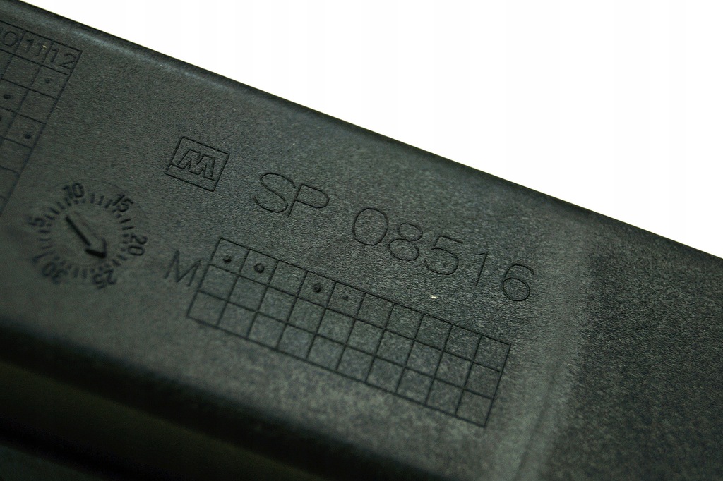 фото №5, Pas передний усилитель кронштейн воздуховод воздуха bmw 4 g26