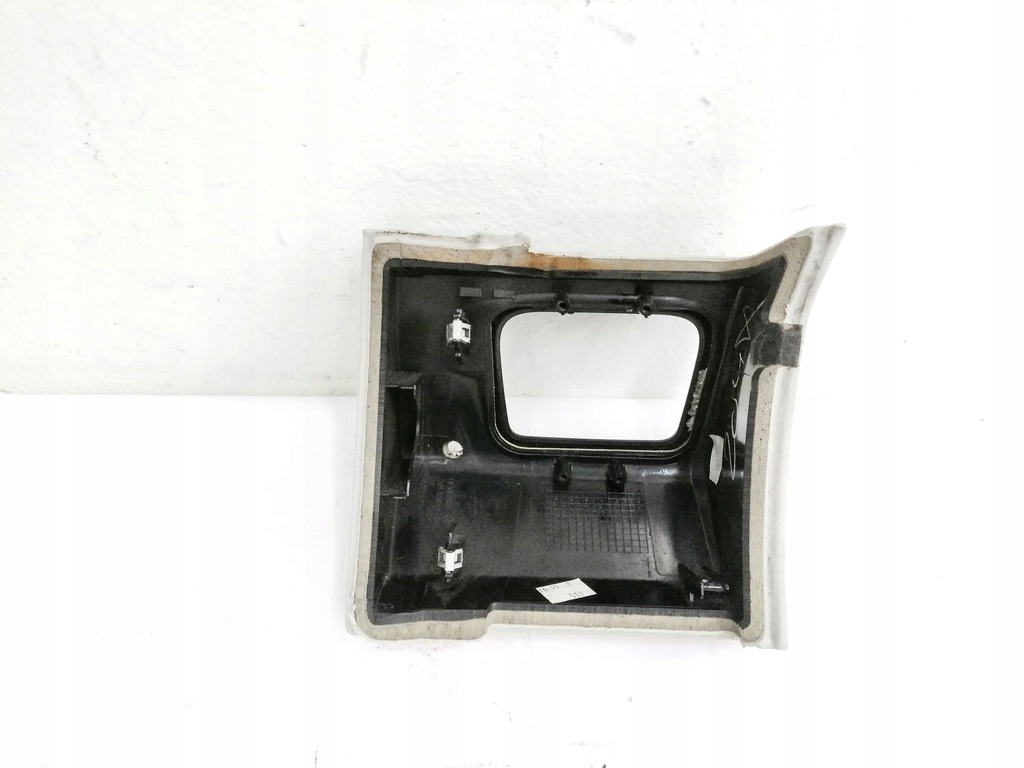 фото №6, Land rover range rover sport l320 2008 панелі приладова, консоль