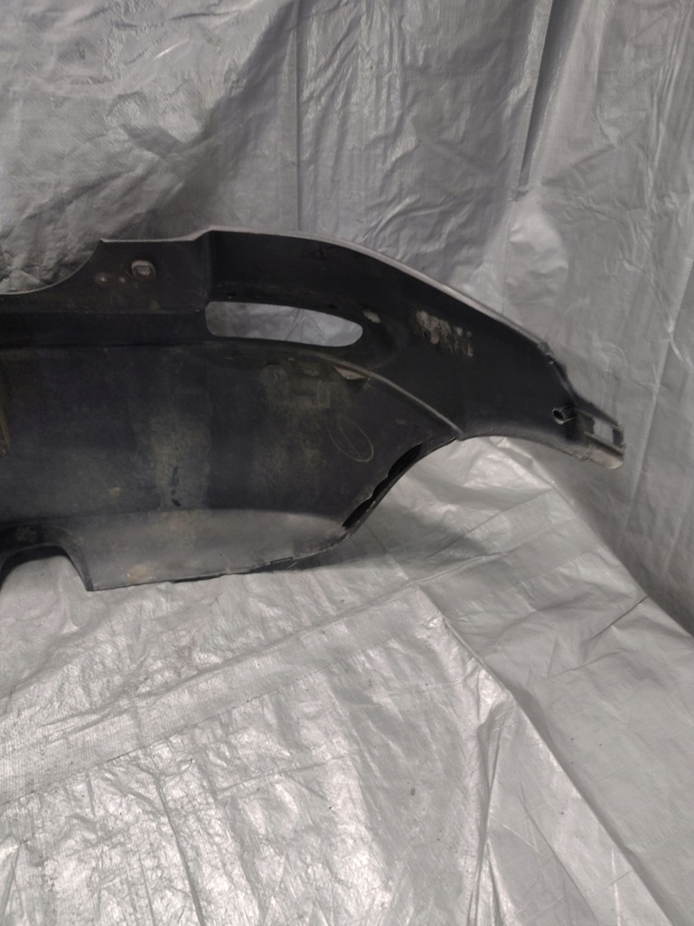 фото №13, Бампер задній opel corsa c k:z20r