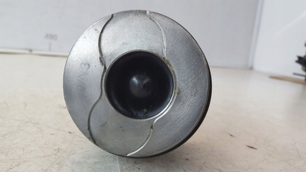 фото №12, Поршень шатун opel zafira b 1,9 cdti