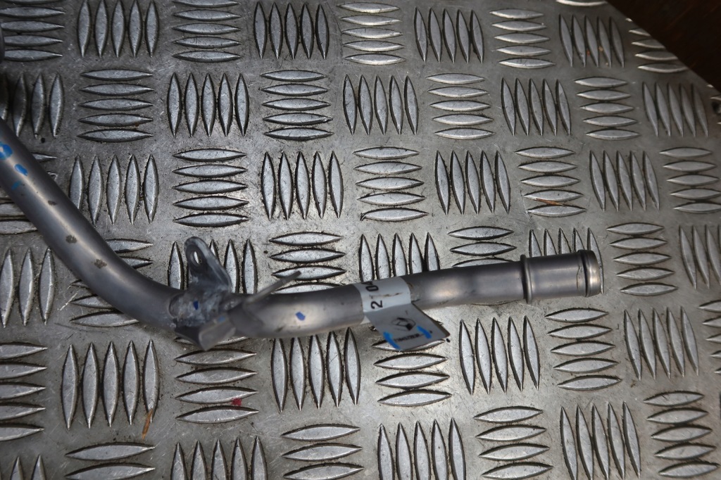 фото №8, Шланг wody clio v 210457203r