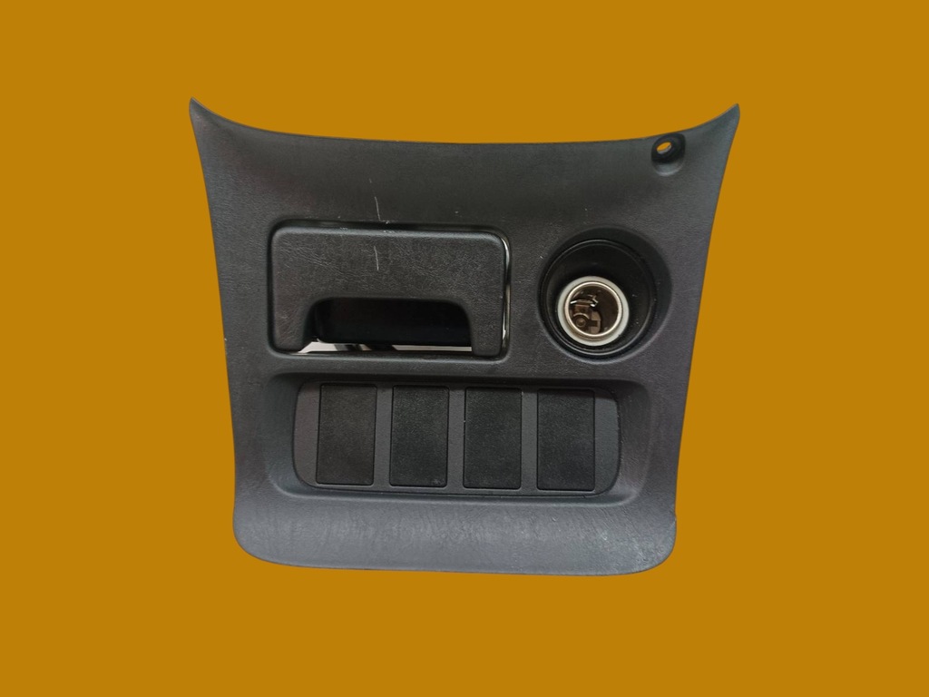 фото №1, Пепельница 5542042010 toyota rav4 ii 2000-2005