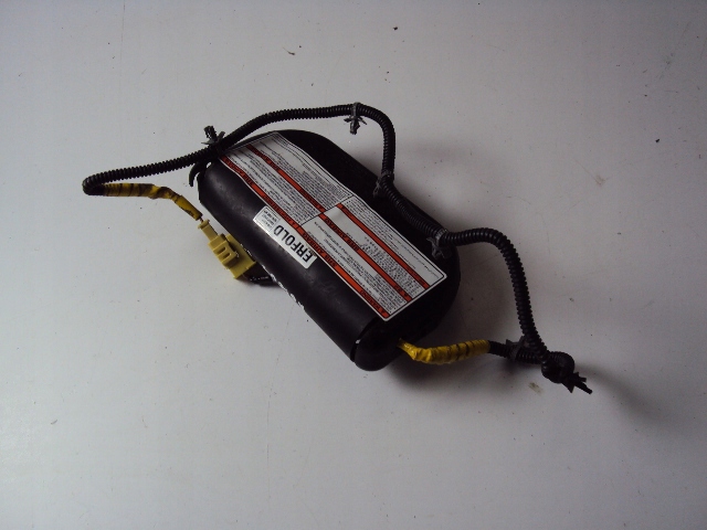 фото №1, Подушка подушка безопасности сиденье правая renault koleos i