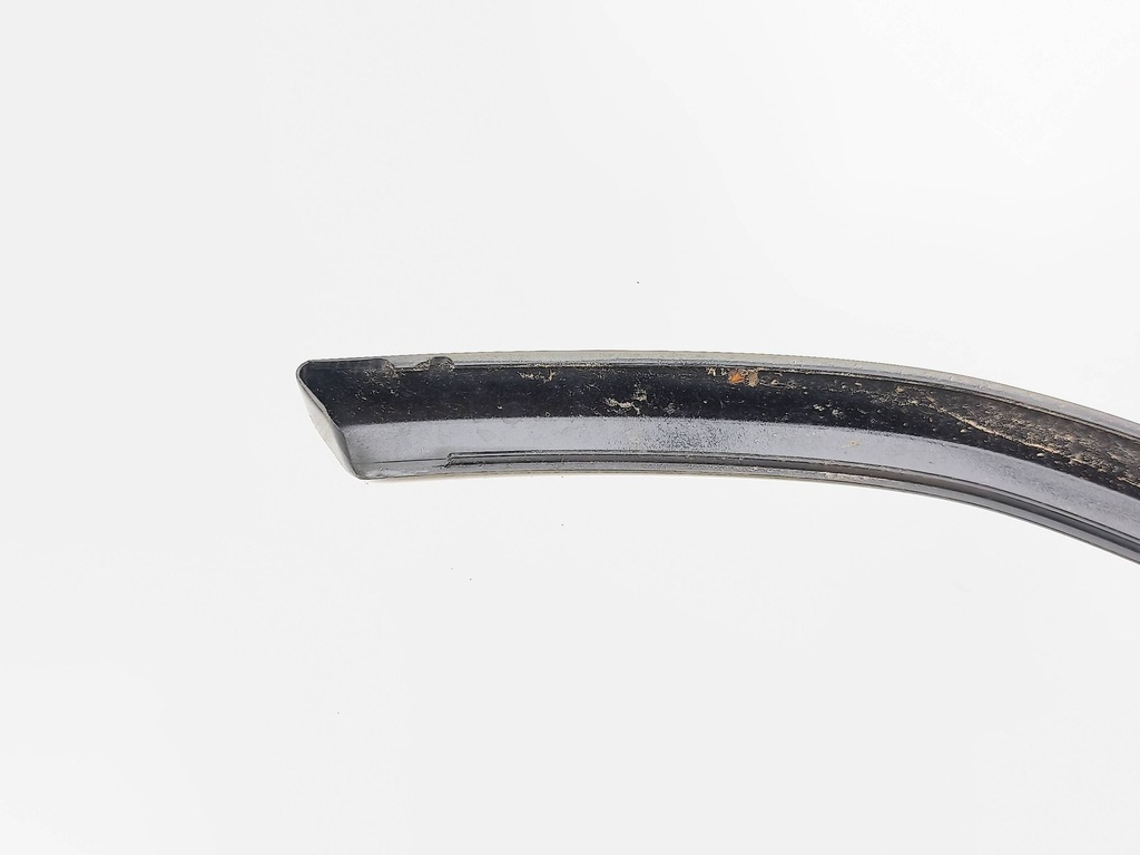 фото №11, Land rover evoque i 2013 молдинг стекло боковой