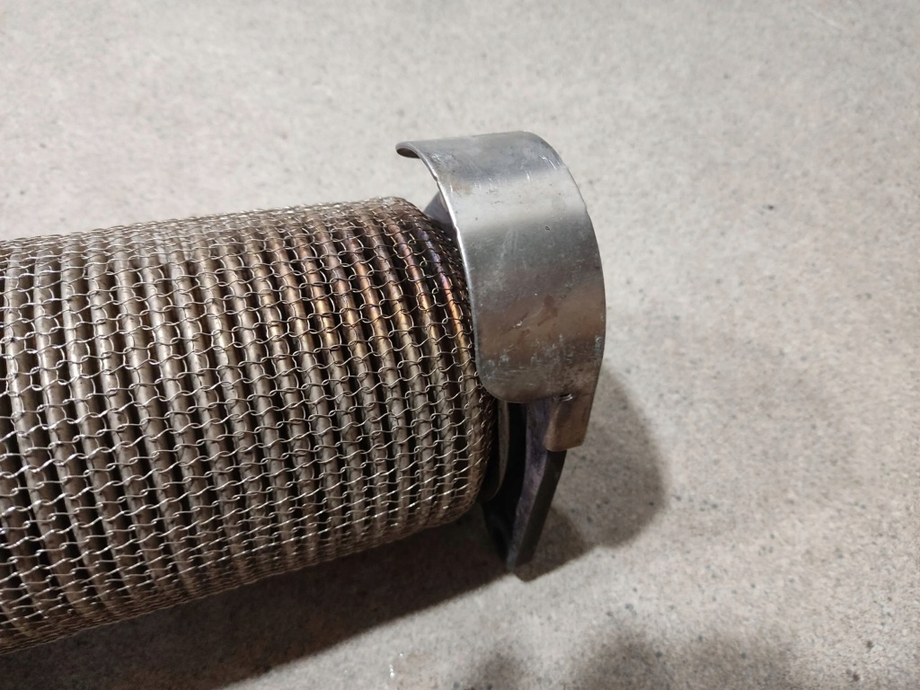 фото №7, Гасник вихлоп volvo xc90 31439891