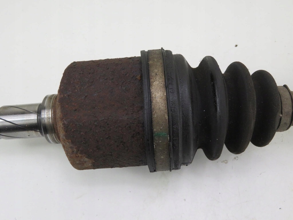 фото №3, Приводной вал левая передняя volvo s40 ii ms 2.4