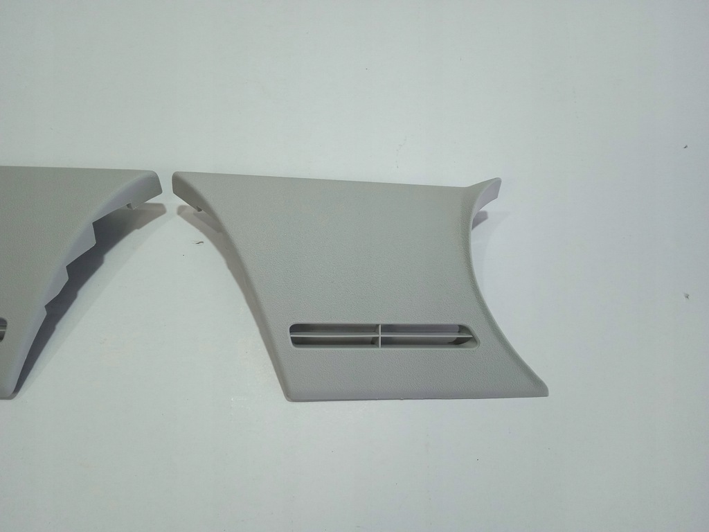 фото №3, Vw caddy iv обшивка захист стійка ліва права