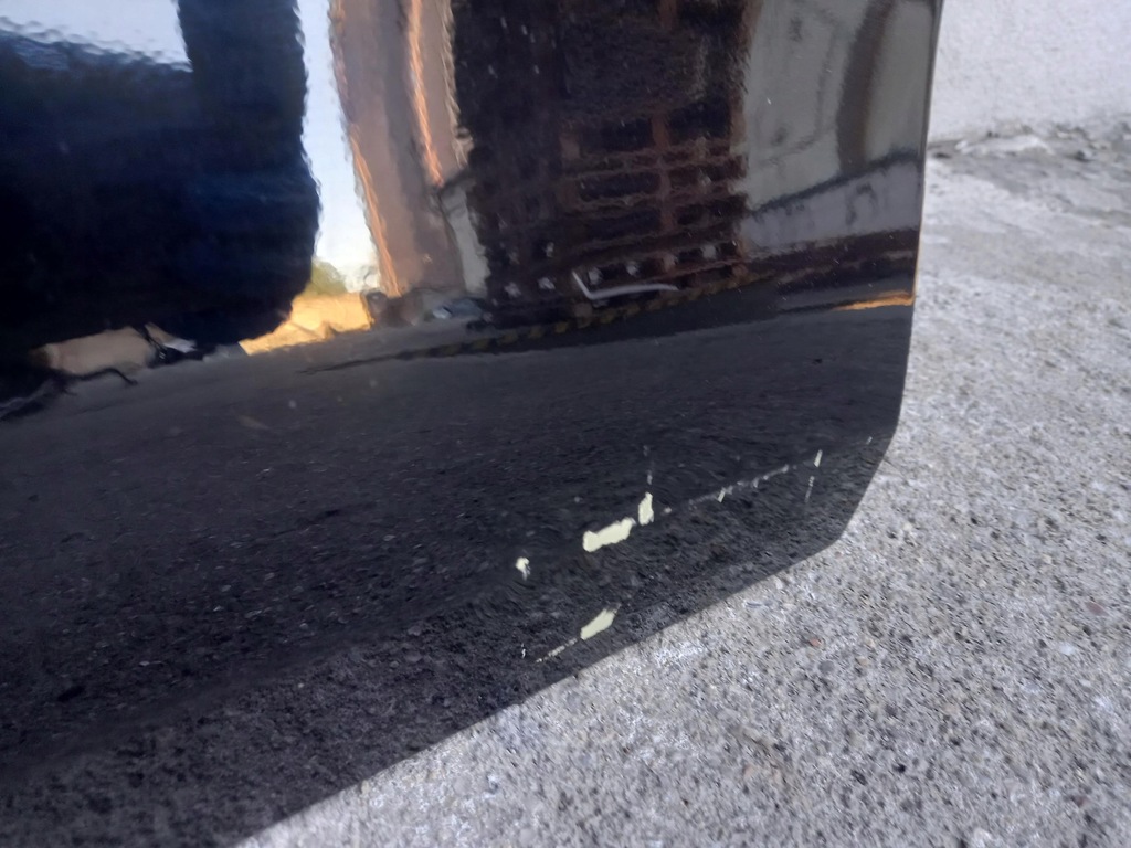 фото №9, Двері правий задня kia carens iv lift 14-19 eu 9h